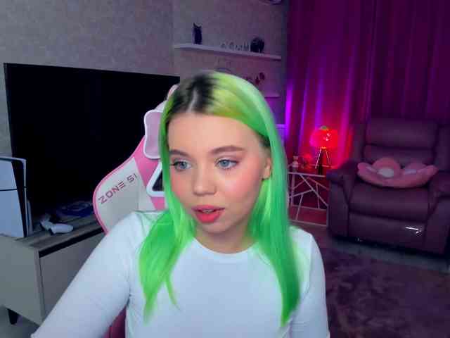 FunnyVibe webcam