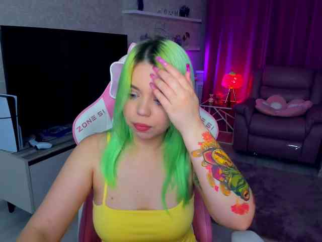 FunnyVibe webcam