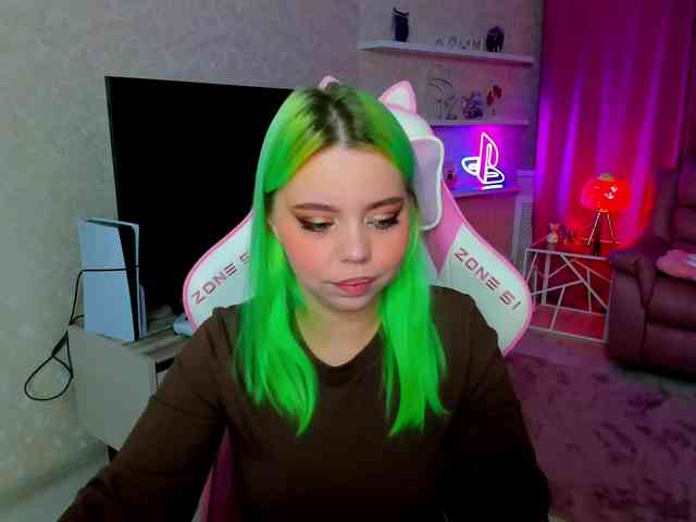 FunnyVibe webcam