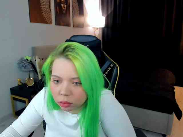 FunnyVibe webcam