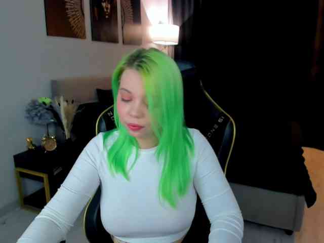 FunnyVibe webcam