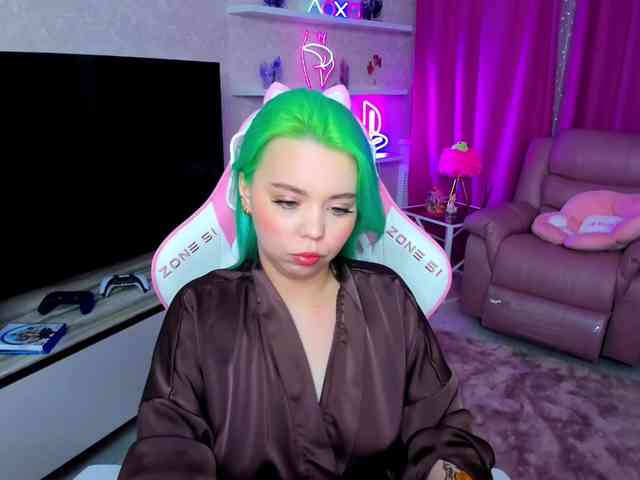 FunnyVibe webcam