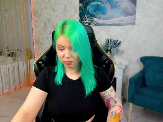 FunnyVibe webcam