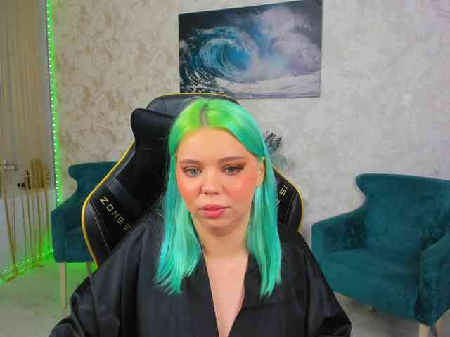 FunnyVibe webcam