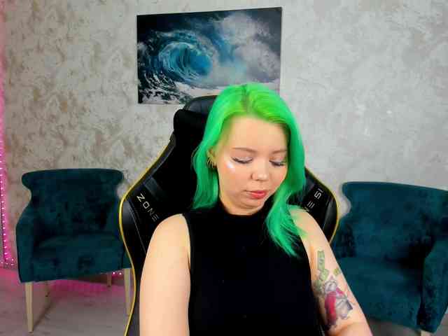 FunnyVibe webcam
