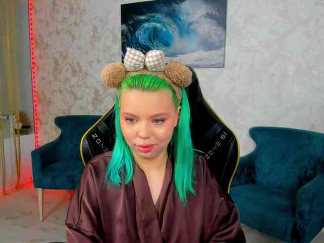 FunnyVibe webcam