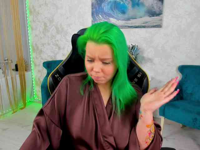 FunnyVibe webcam