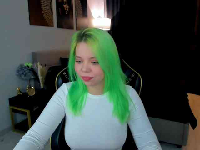 FunnyVibe webcam