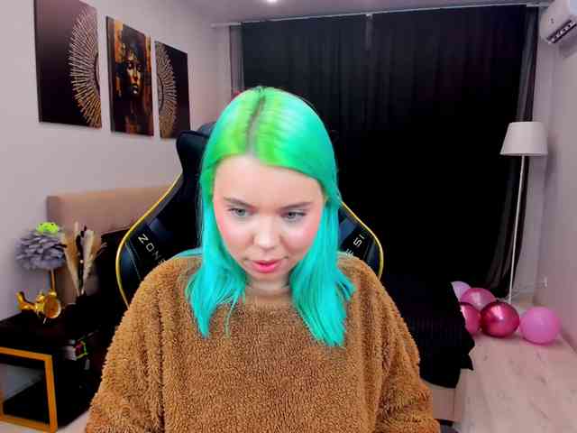 FunnyVibe webcam