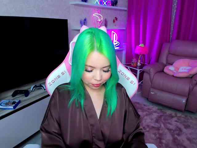 FunnyVibe webcam
