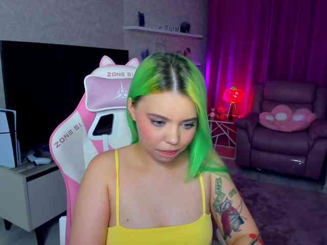 FunnyVibe webcam
