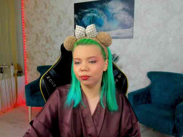 FunnyVibe webcam