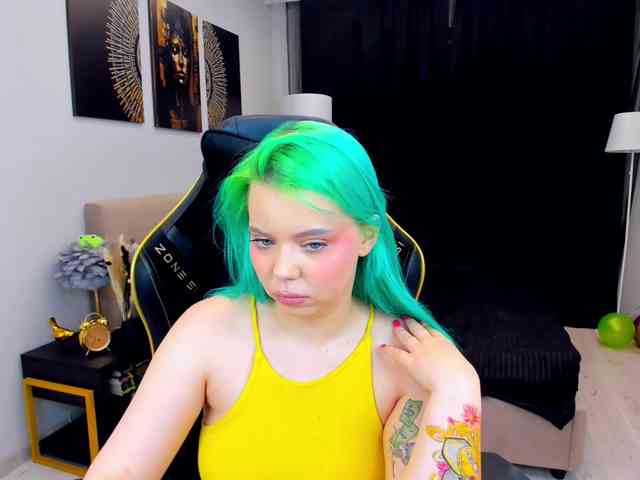 FunnyVibe webcam
