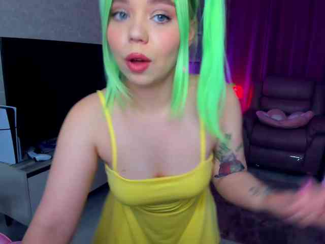 FunnyVibe webcam