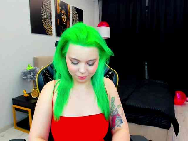 FunnyVibe webcam