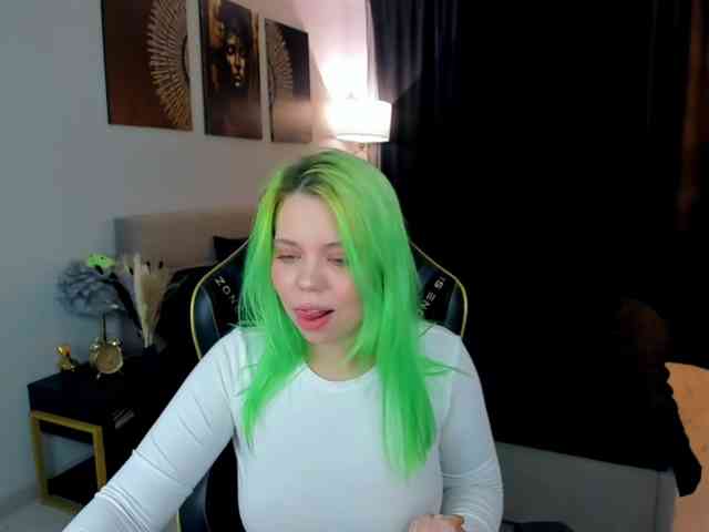 FunnyVibe webcam