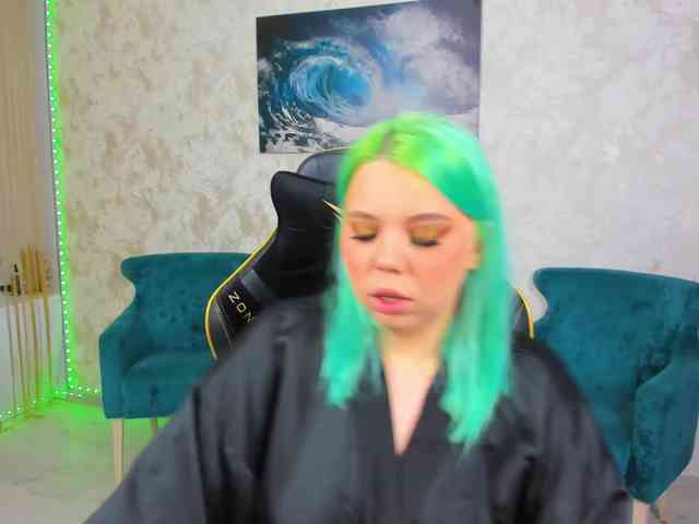 FunnyVibe webcam