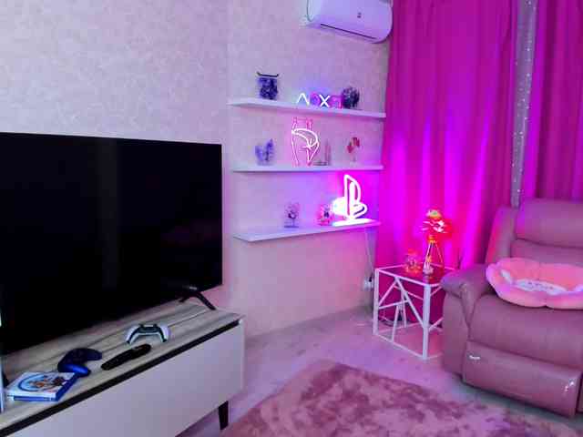 FunnyVibe webcam