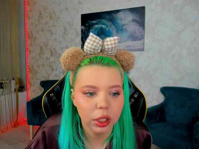 FunnyVibe webcam