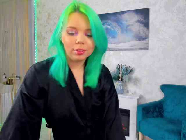 FunnyVibe webcam