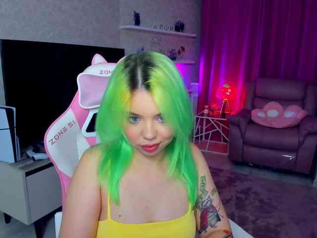 FunnyVibe webcam