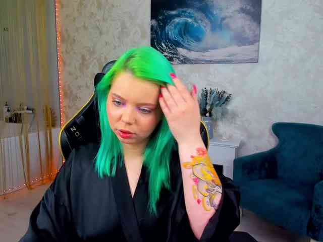 FunnyVibe webcam