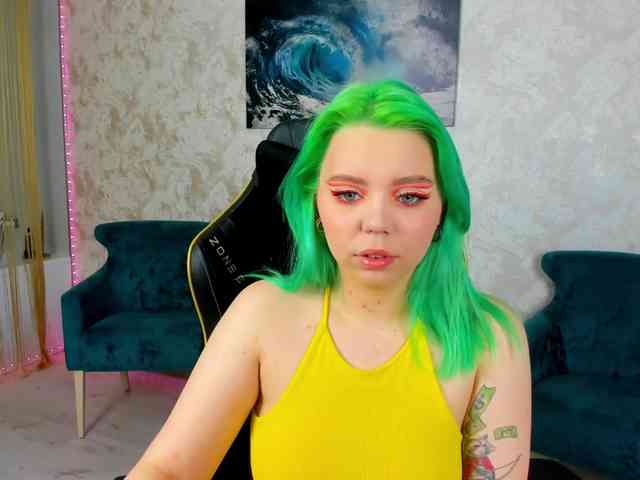 FunnyVibe webcam