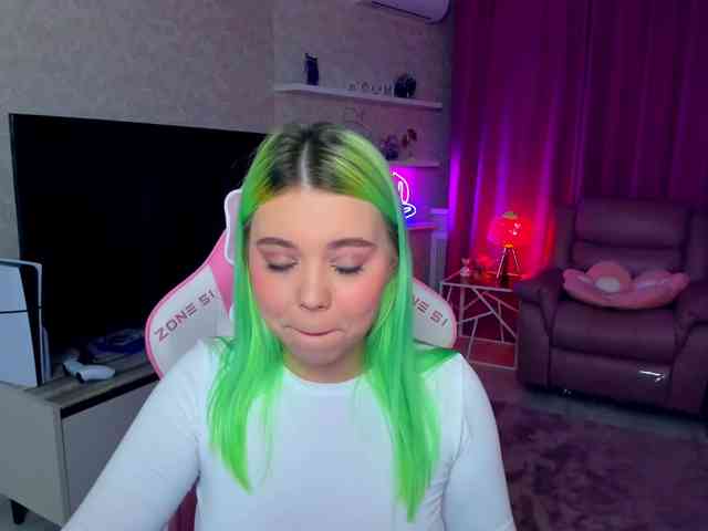 FunnyVibe webcam