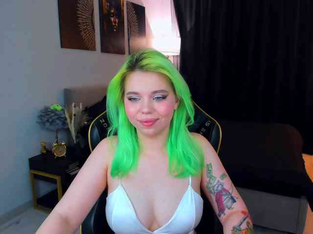 FunnyVibe webcam