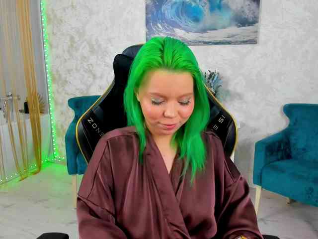 FunnyVibe webcam