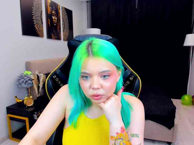 FunnyVibe webcam