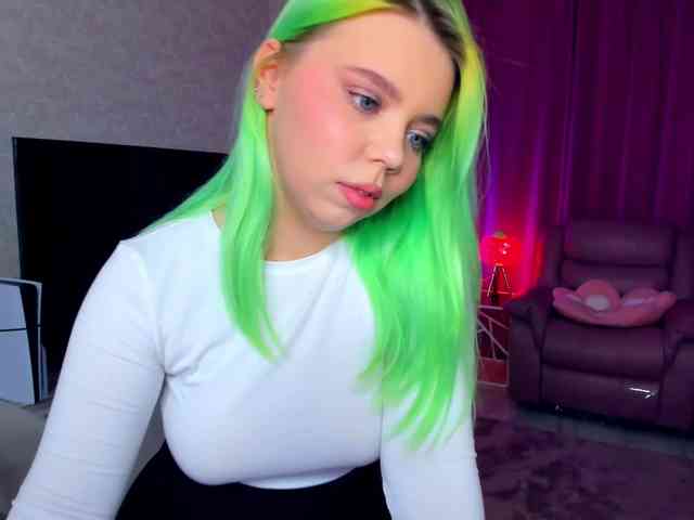 FunnyVibe webcam