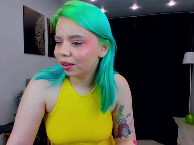 FunnyVibe webcam