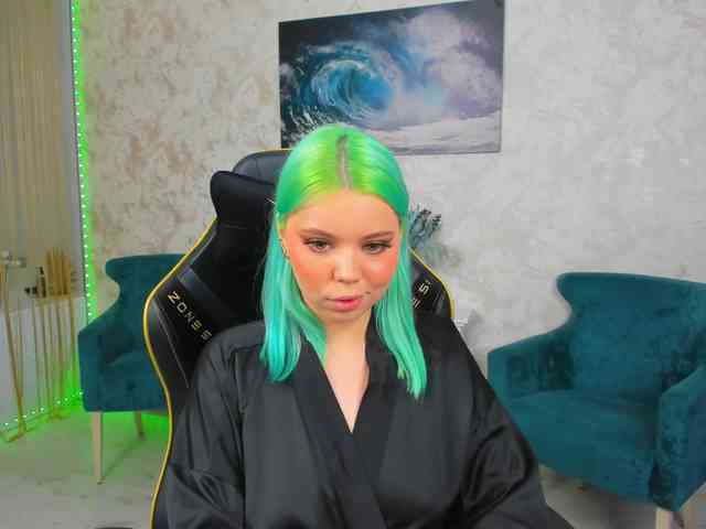 FunnyVibe webcam