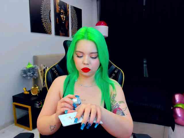 FunnyVibe webcam