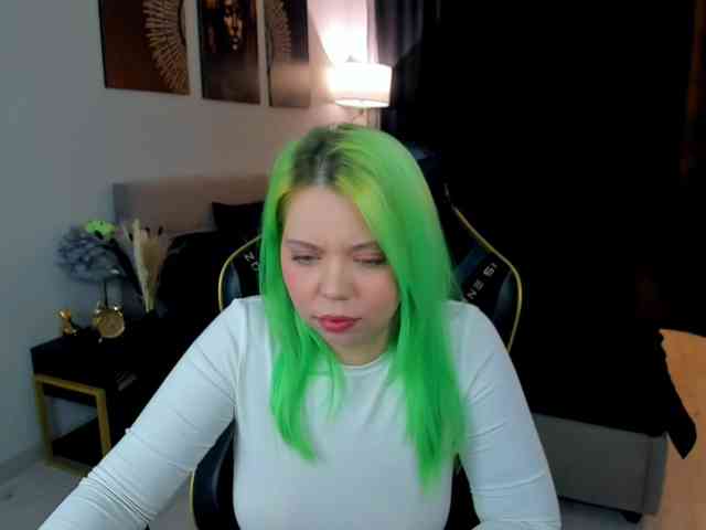 FunnyVibe webcam