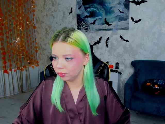 FunnyVibe webcam