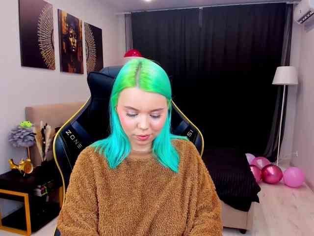 FunnyVibe webcam