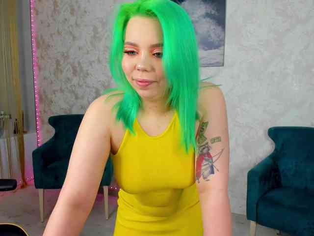 FunnyVibe webcam