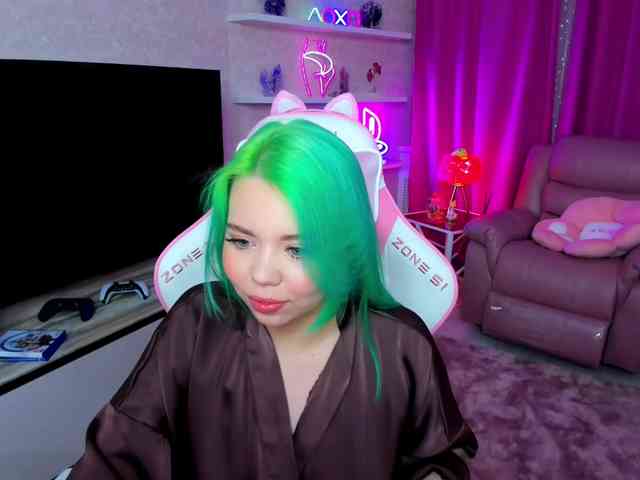 FunnyVibe webcam