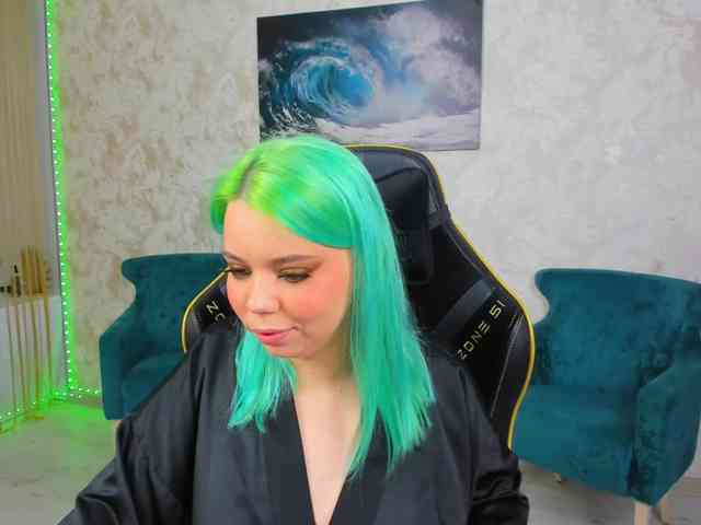 FunnyVibe webcam