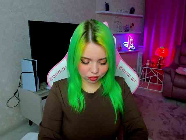FunnyVibe webcam