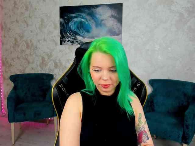 FunnyVibe webcam