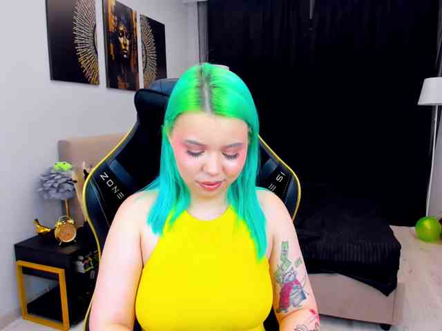 FunnyVibe webcam