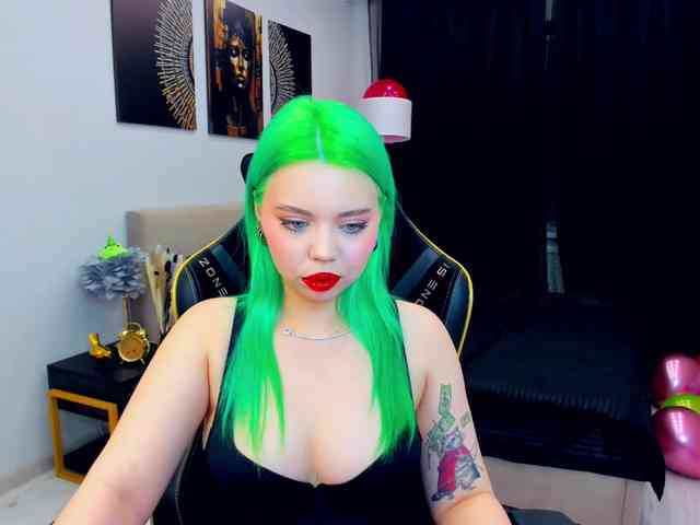 FunnyVibe webcam