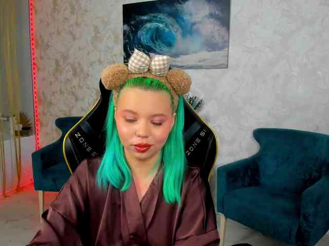 FunnyVibe webcam