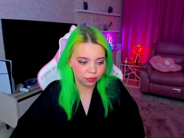 FunnyVibe webcam