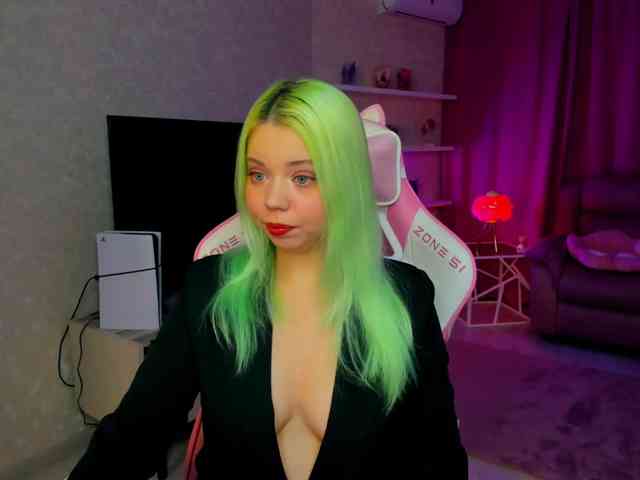 FunnyVibe Live Webcam on BongaCams