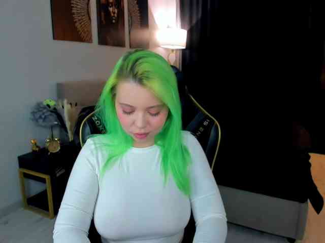 FunnyVibe webcam