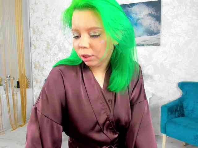 FunnyVibe webcam
